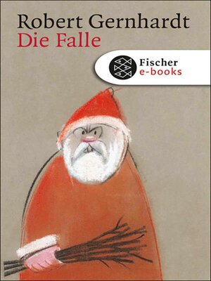 cover image of Die Falle